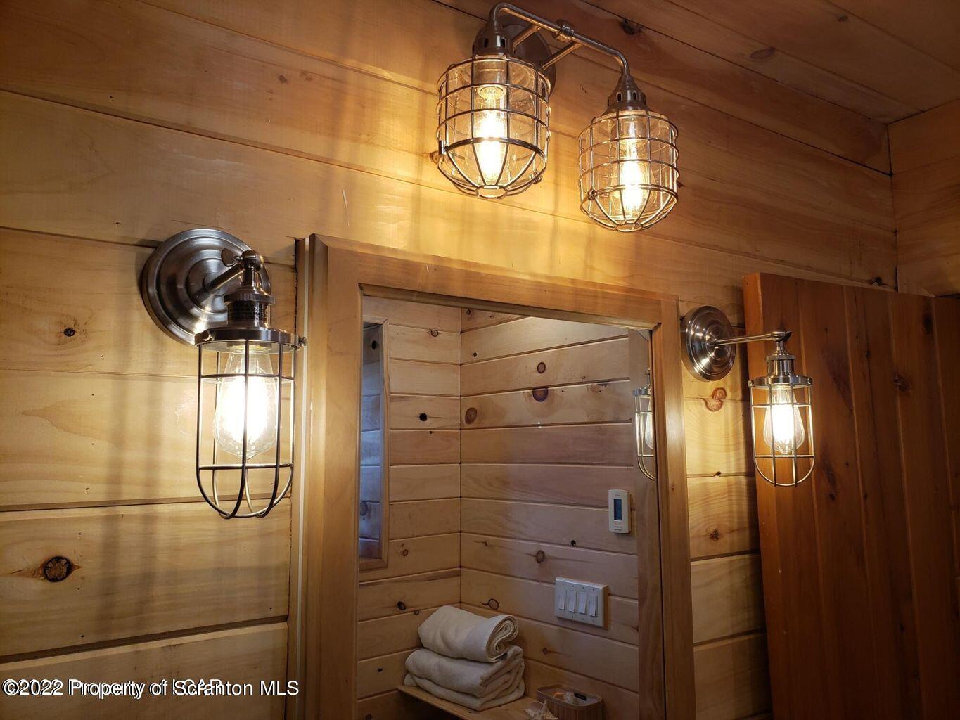 105 Collins Avenue Shavertown, PA 18708 - Photo 51 of 53 a bathroom with a shower