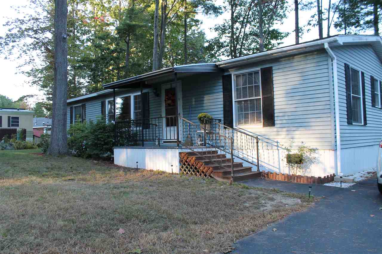 1 South Blueberry Lane Rochester, NH 03867 - Photo 1 of 17
