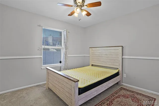 $369,900 | 211 Butternut Stage Drive, St. Peters, MO 63376