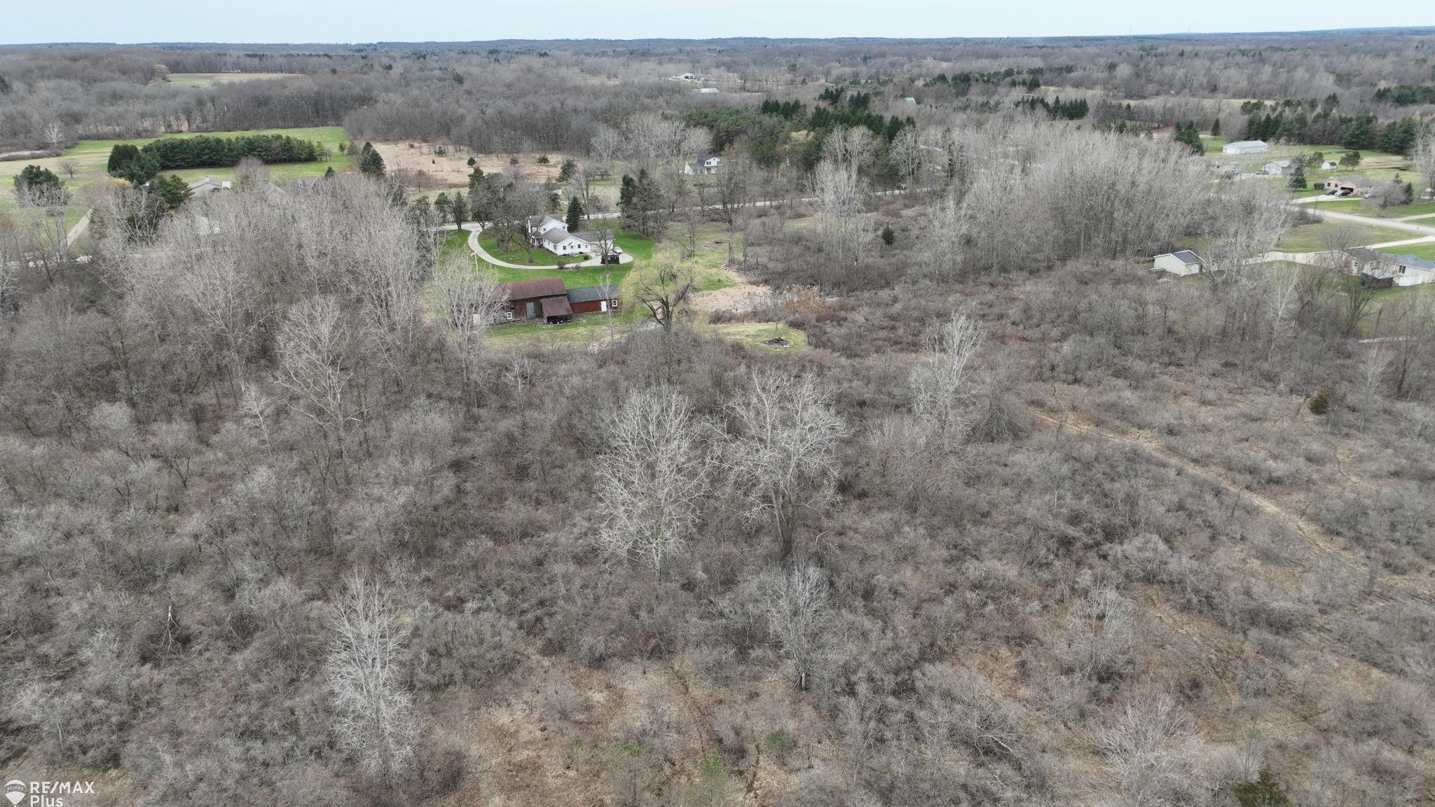3067 North Mill Road Dryden, MI 48428 - Photo 56 of 65