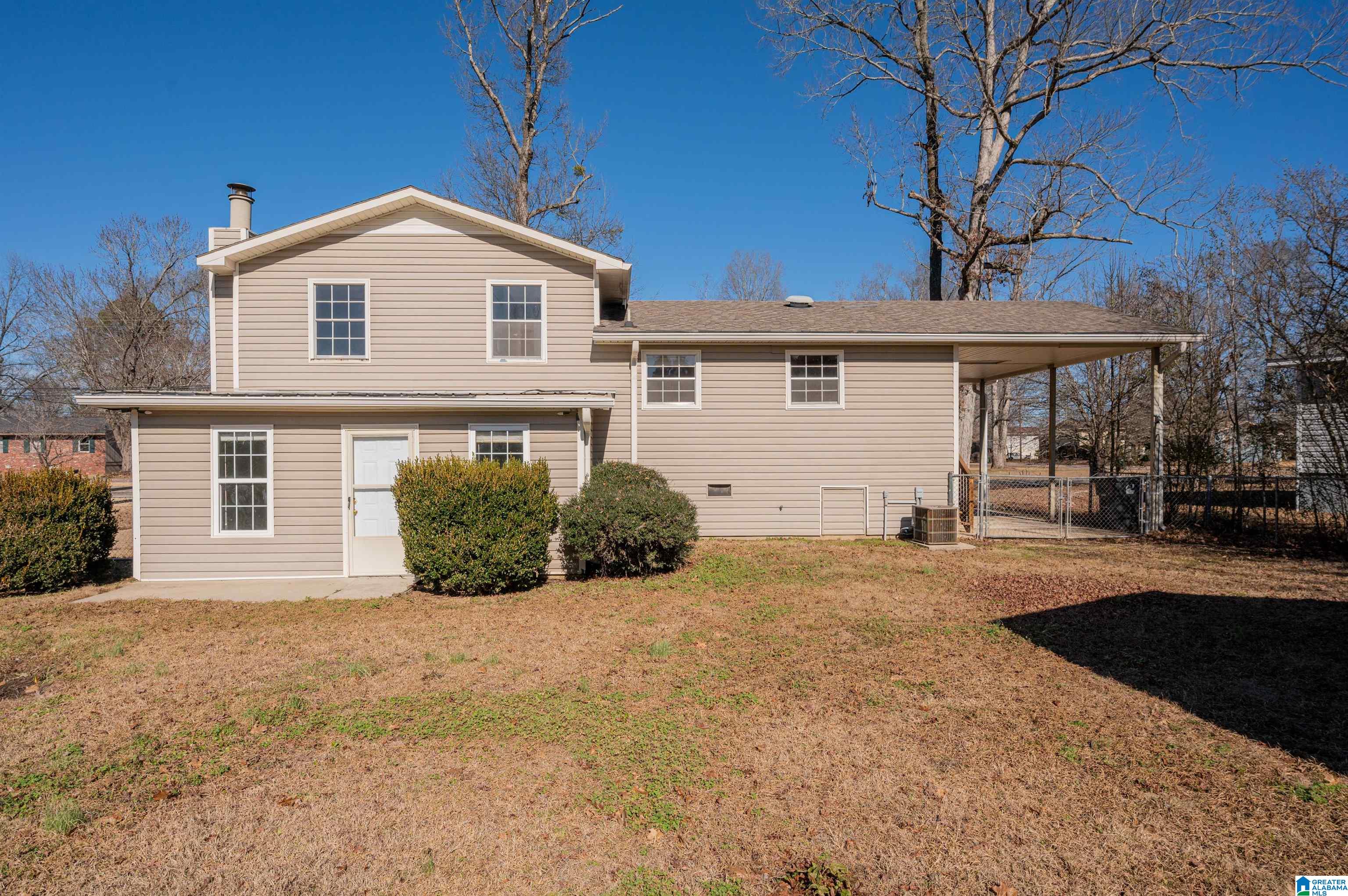 3234 Daniel Drive Moody, AL 35004 - Photo 41 of 44