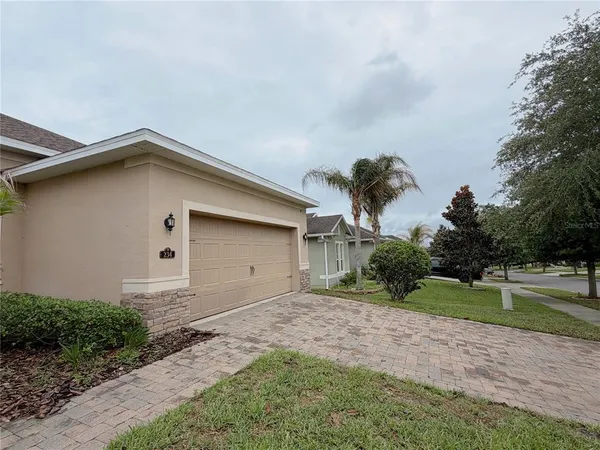 $2,250 | 234 Chardonnay Lane, Groveland, FL 34736