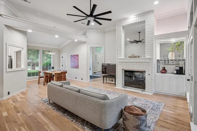 $949,500 | 5800 Hunter Trail, Colleyville, TX 76034