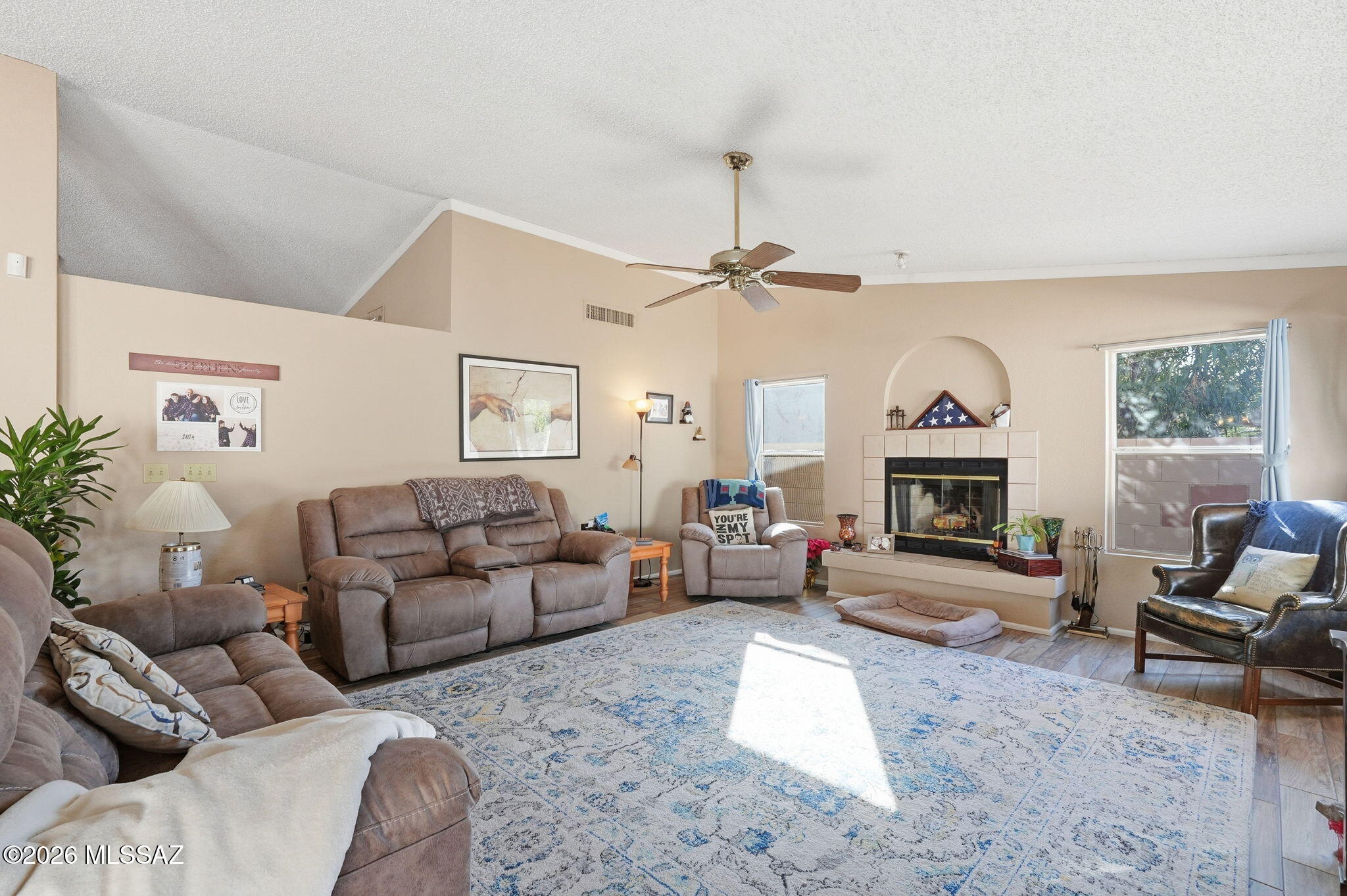 9631 East Azuma Way Tucson, AZ 85747 - Photo 14 of 35