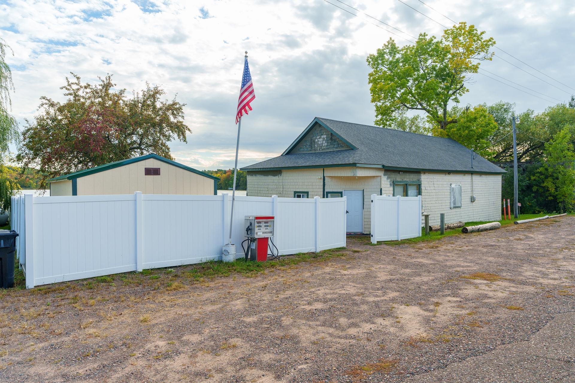 2132 295th Avenue Luck, WI 54853 - Photo 22 of 36