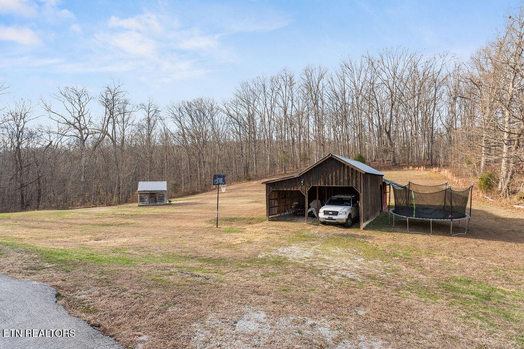 954 Buck Creek Road Kingston, TN 37763 - Photo 27 of 41 Gallery Image 27