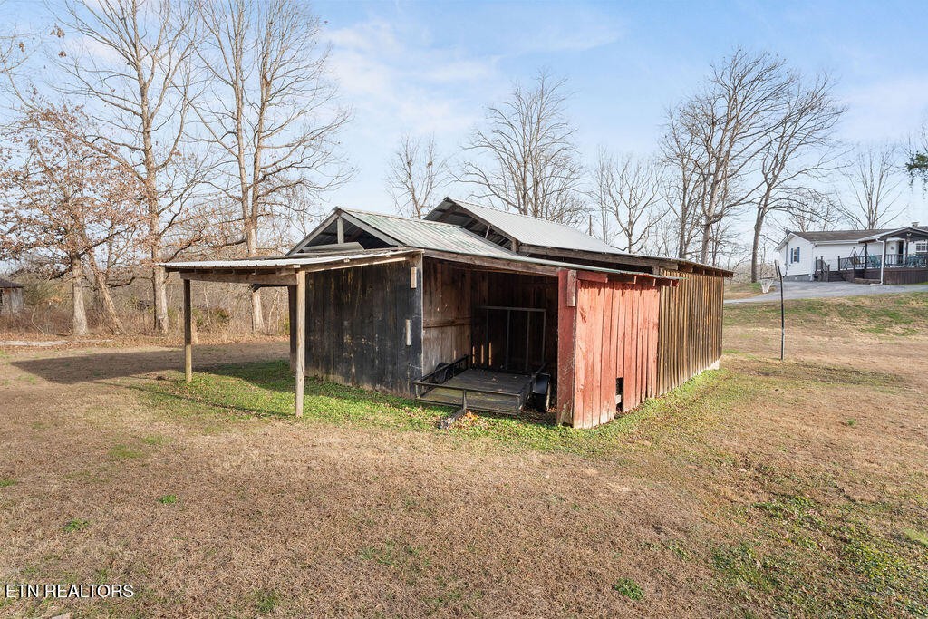 954 Buck Creek Road Kingston, TN 37763 - Photo 30 of 41 Gallery Image 30