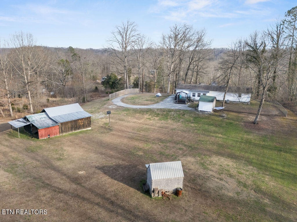 954 Buck Creek Road Kingston, TN 37763 - Photo 3 of 41 Gallery Image 3