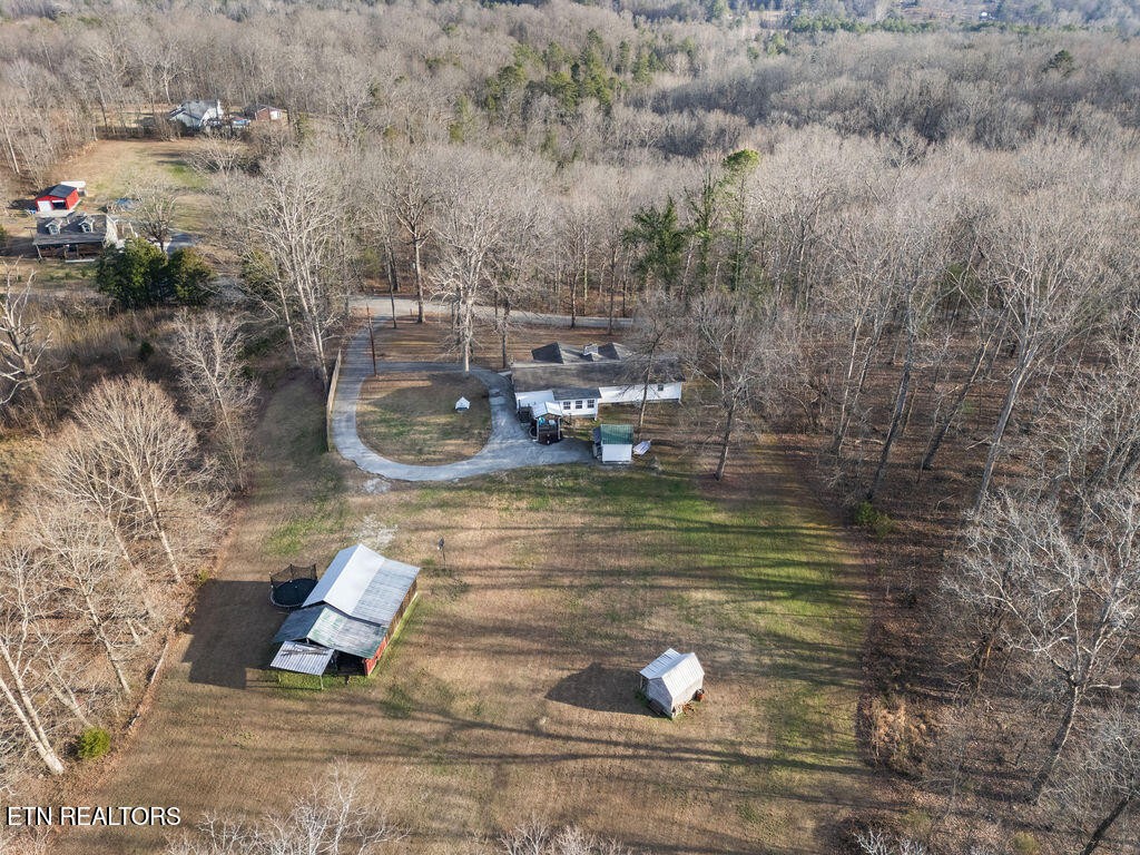 954 Buck Creek Road Kingston, TN 37763 - Photo 34 of 41 Gallery Image 34