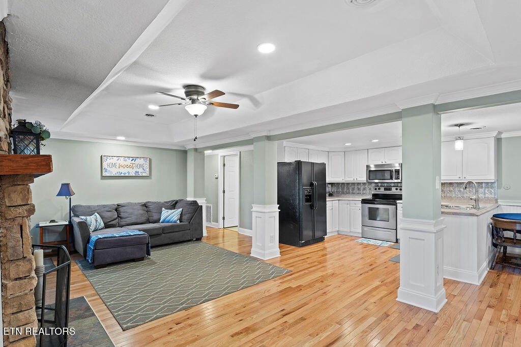 954 Buck Creek Road Kingston, TN 37763 - Photo 8 of 41 Gallery Image 8