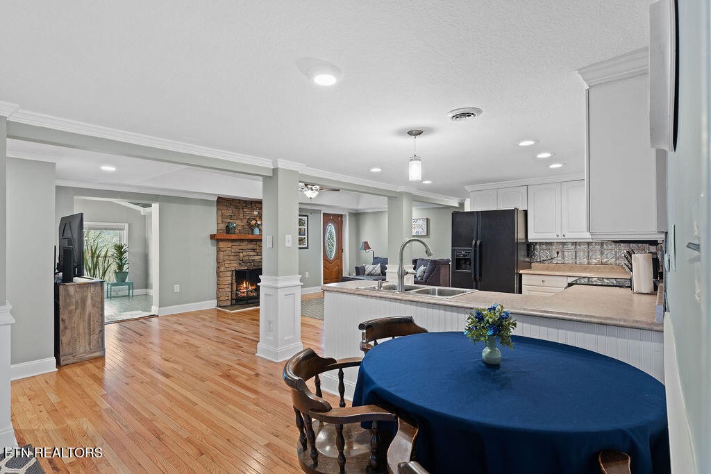 954 Buck Creek Road Kingston, TN 37763 - Photo 10 of 41 Gallery Image 10