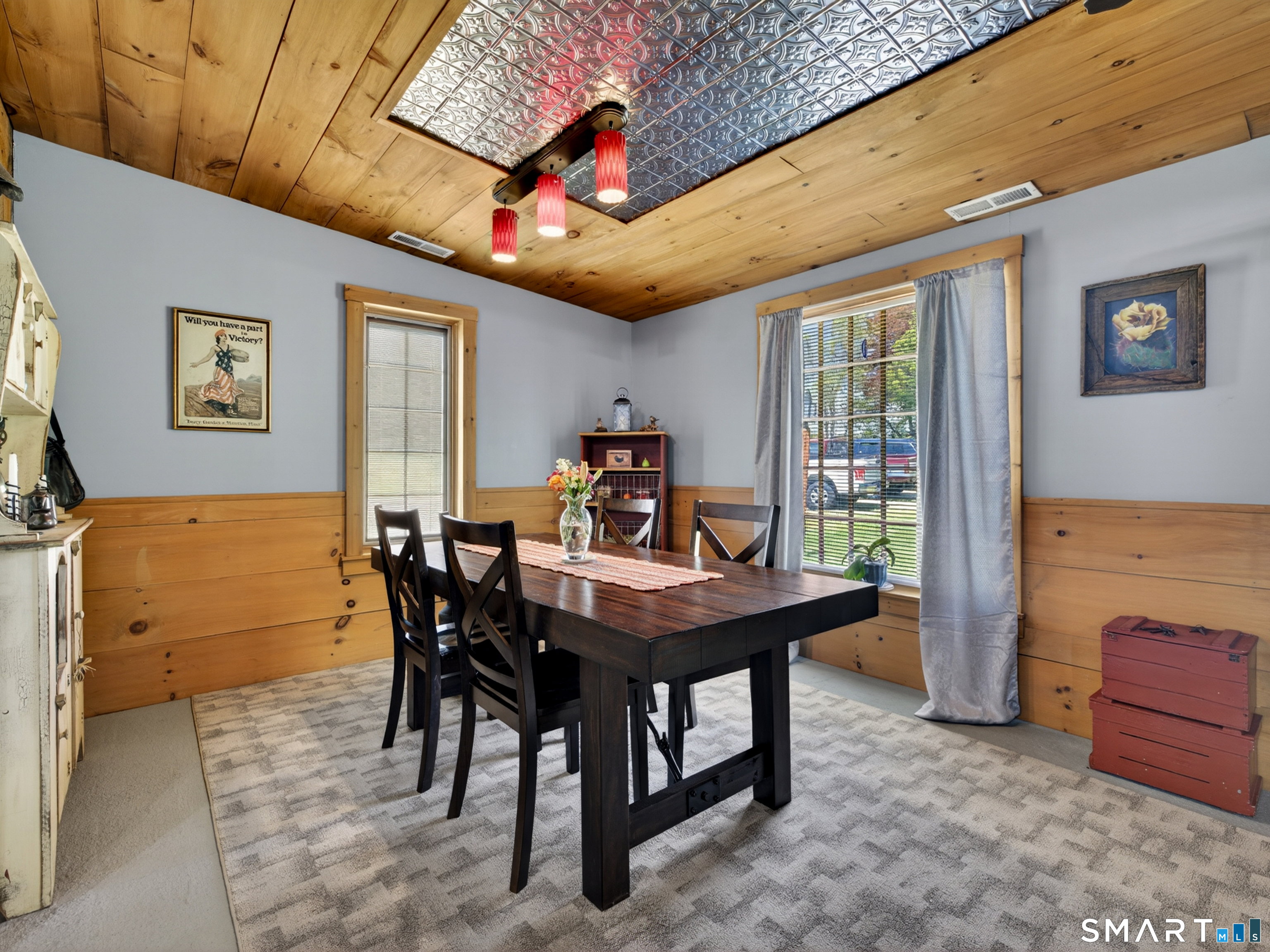189 Butts Bridge Road Canterbury, CT 06331 - Photo 25 of 38 Guest House