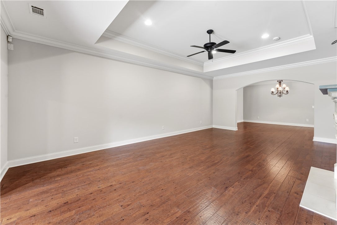 1794 Covington Ridge, Unit 902 Auburn, AL 36830 - Photo 9 of 41 Gallery Image 9