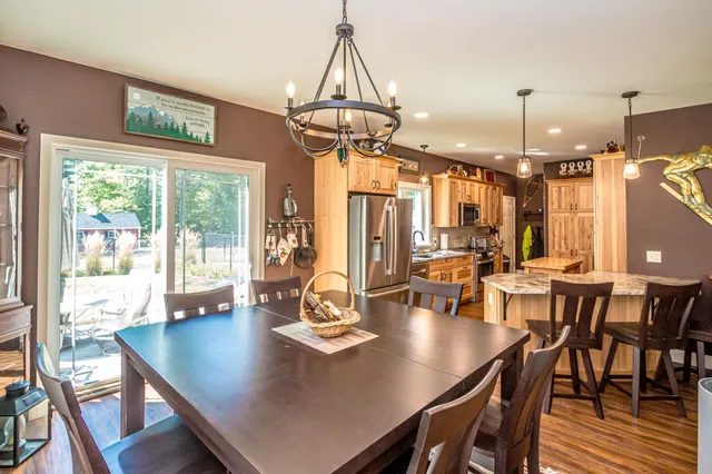 $745,000 | 106 Pemigewasset Drive, Conway, NH 03813