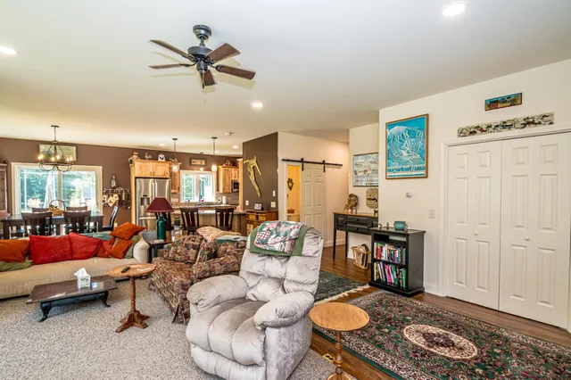 $745,000 | 106 Pemigewasset Drive, Conway, NH 03813