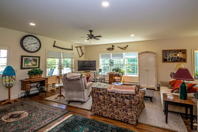 $745,000 | 106 Pemigewasset Drive, Conway, NH 03813