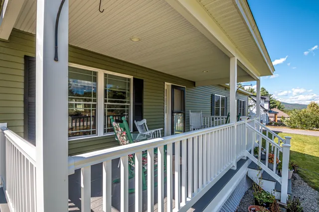 $745,000 | 106 Pemigewasset Drive, Conway, NH 03813