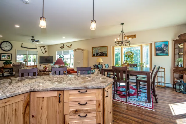 $745,000 | 106 Pemigewasset Drive, Conway, NH 03813