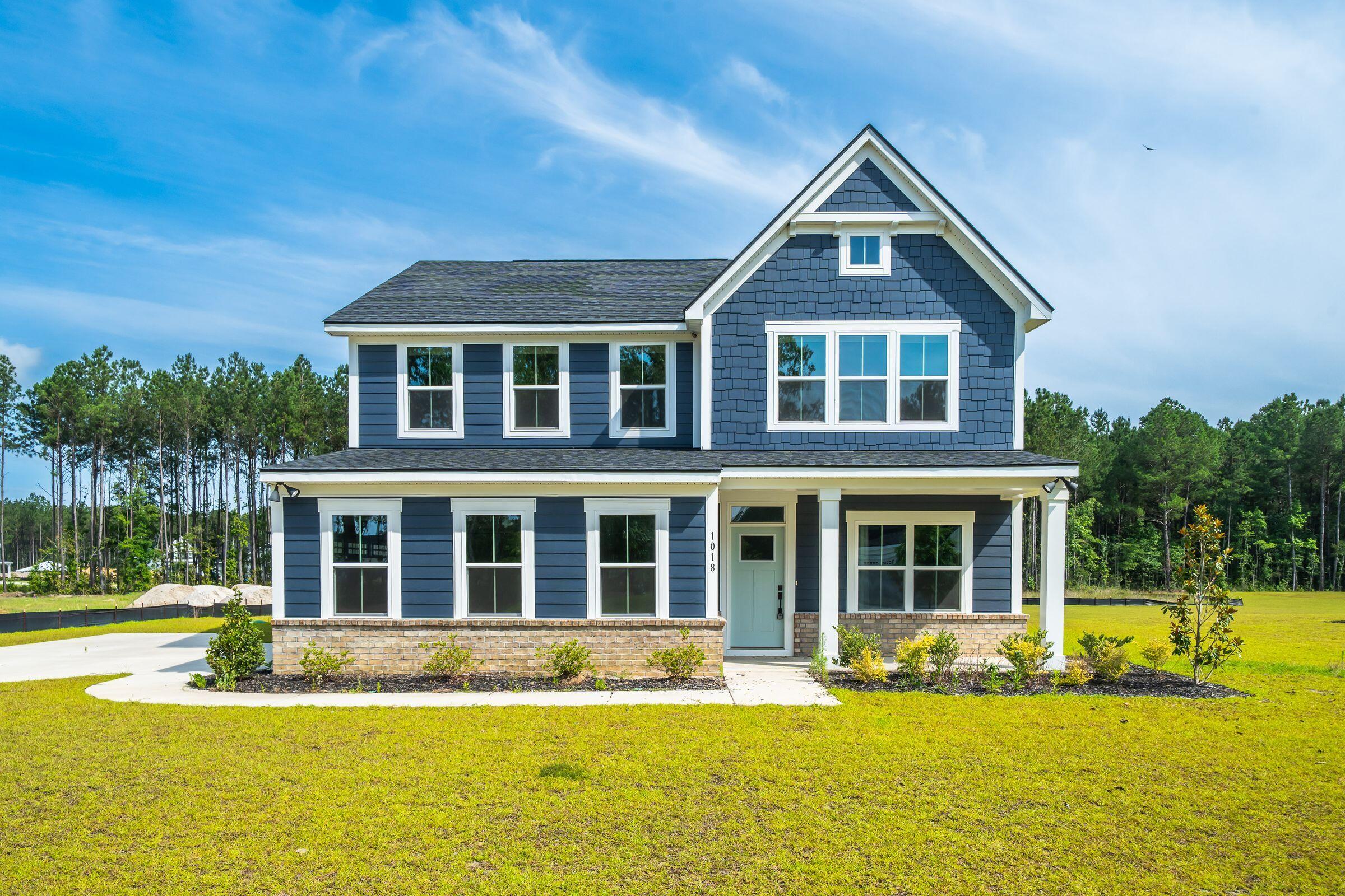 1018 Lacebark Drive Ridgeville, SC 29472 - Photo 1 of 37