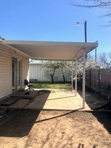 $150,000 | 409 Kenshalo Street, Albany, TX 76430