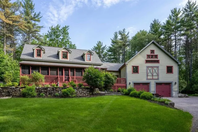 $3,500 | 34 Mirror Lake Drive, Tuftonboro, NH 03853