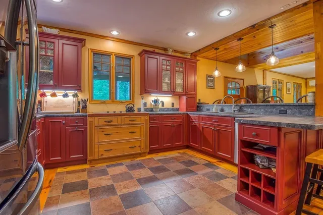 $3,500 | 34 Mirror Lake Drive, Tuftonboro, NH 03853