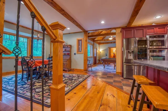 $3,500 | 34 Mirror Lake Drive, Tuftonboro, NH 03853