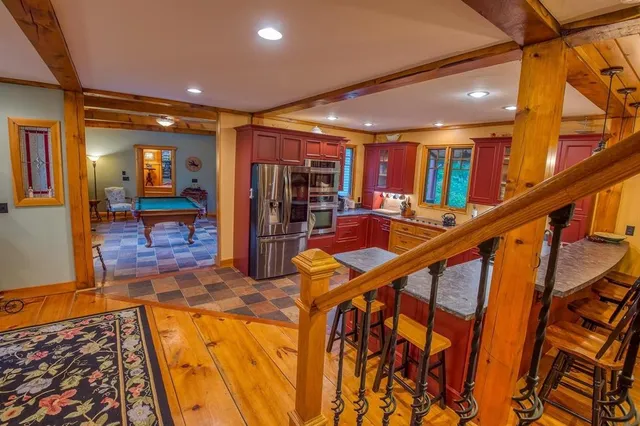 $3,500 | 34 Mirror Lake Drive, Tuftonboro, NH 03853