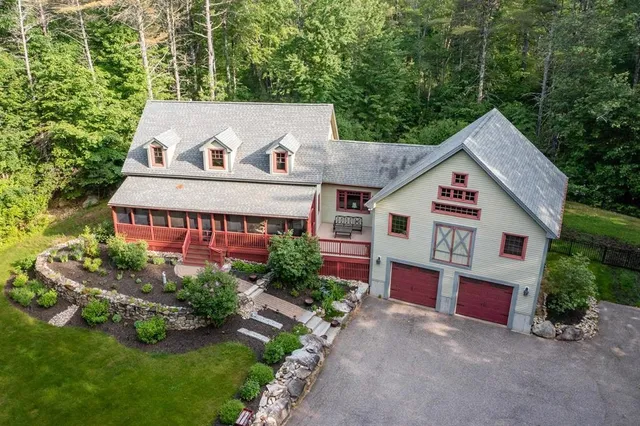 $3,500 | 34 Mirror Lake Drive, Tuftonboro, NH 03853