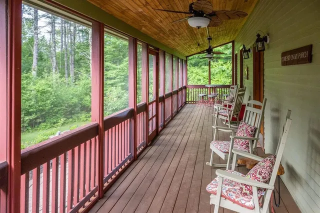 $3,500 | 34 Mirror Lake Drive, Tuftonboro, NH 03853