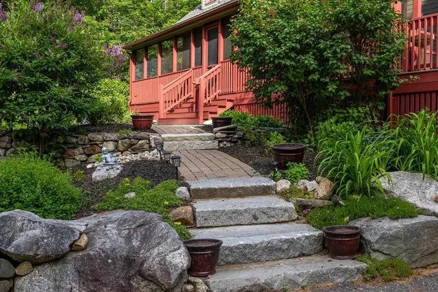 $3,500 | 34 Mirror Lake Drive, Tuftonboro, NH 03853