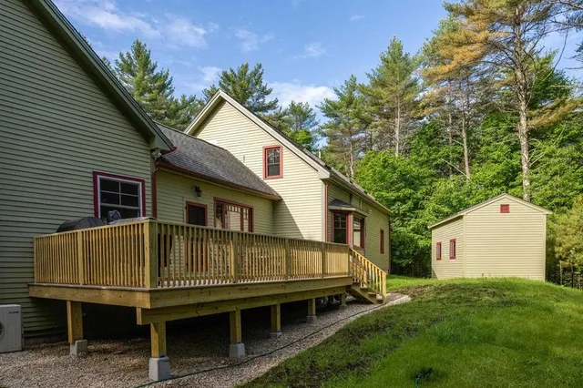 $3,500 | 34 Mirror Lake Drive, Tuftonboro, NH 03853