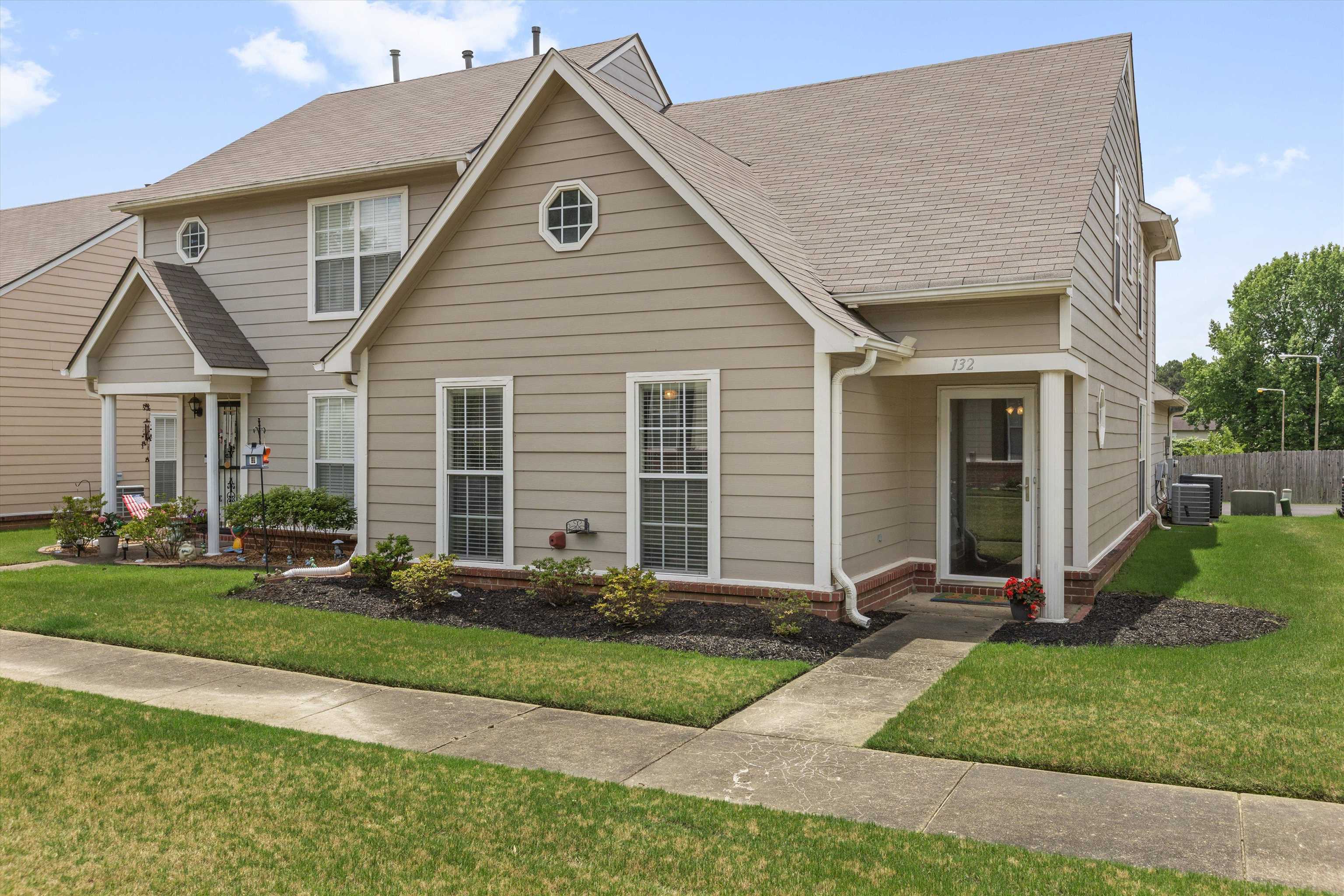 132 Center Springs Place Collierville, TN 38017 - Photo 2 of 26