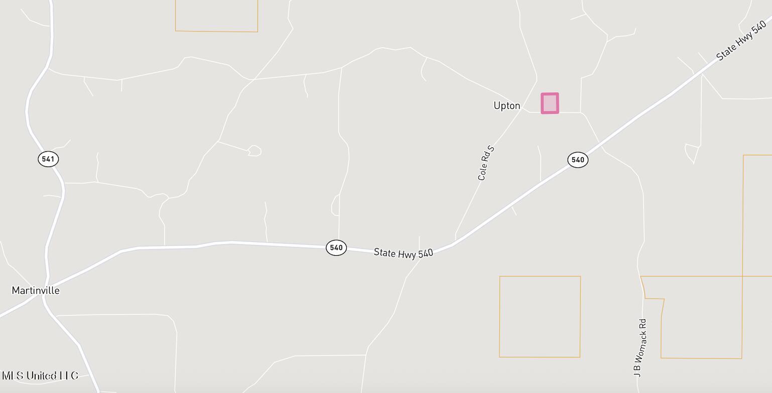 Warren Cook Road Mendenhall, MS 39114 - Photo 7 of 7 Sim-Cook-7-Locator