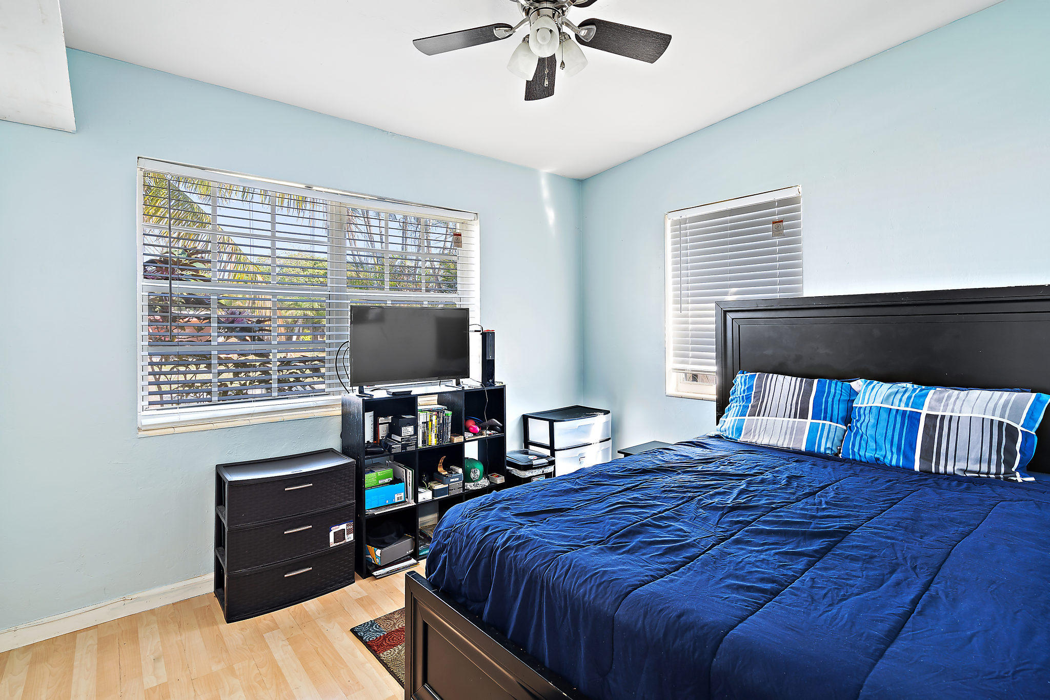 220 Mentone Road Boynton Beach, FL 33435 - Photo 11 of 14 Second Bedroom