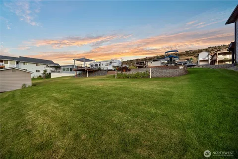 $410,000 | 501 West Entiat Drive, Orondo, WA 98843