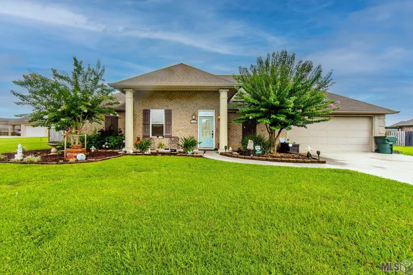 $339,500 | 238 James Edison Drive, Gray, LA 70359