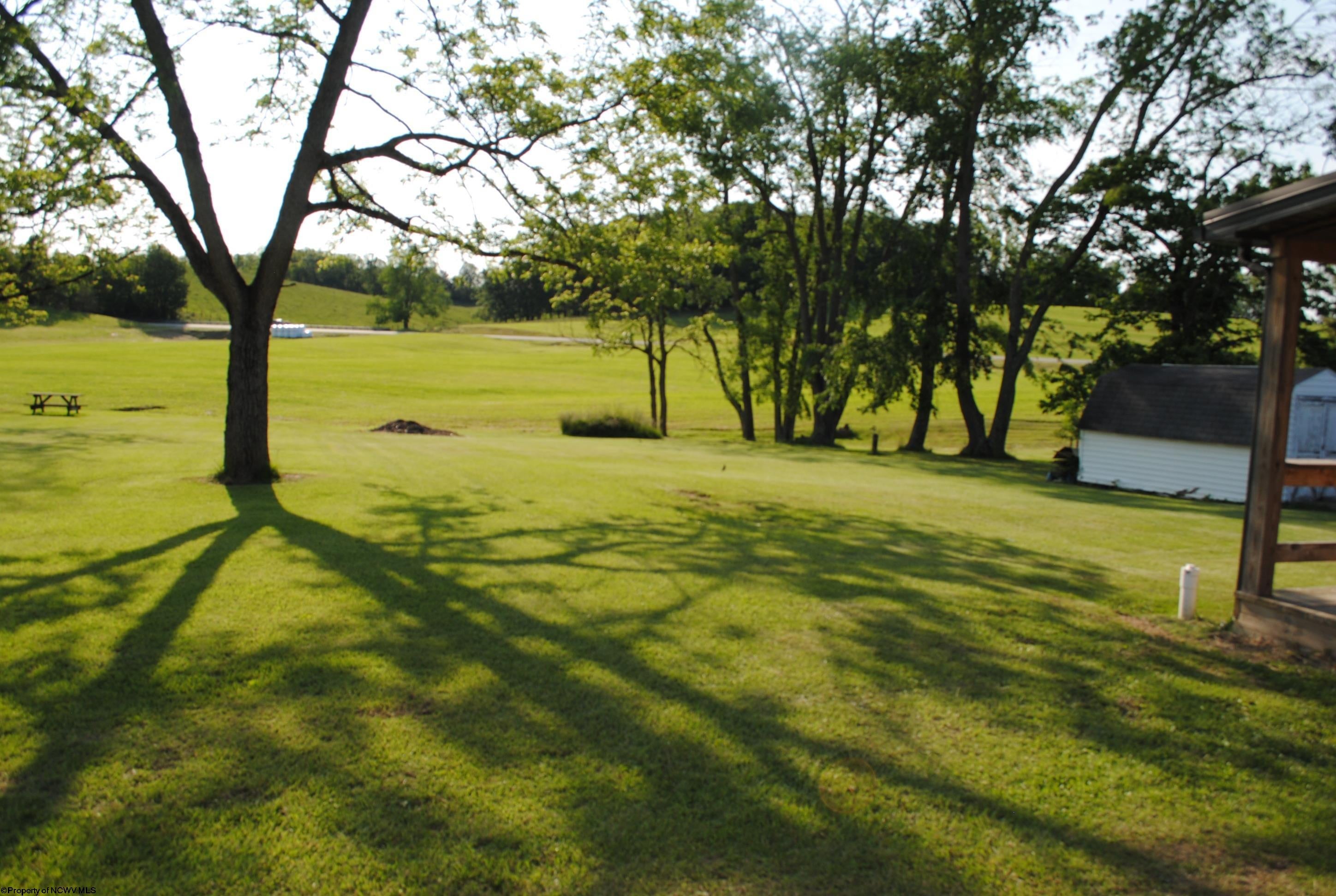 1375 Tacy-Sunshine Ridge Road Philippi, WV 26416 - Photo 28 of 29 Gallery Image 28