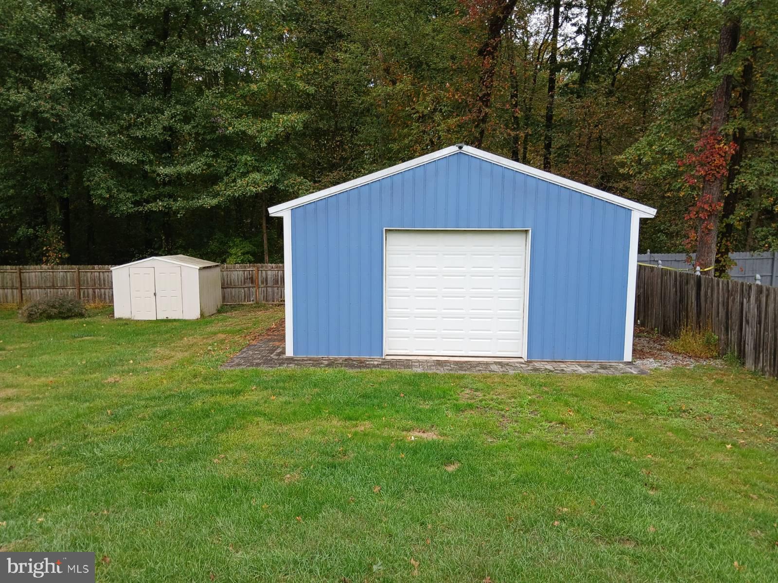 10 Hanover Place Sicklerville, NJ 08081 - Photo 15 of 20 a view of a house with a yard