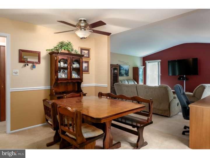 10 Hanover Place Sicklerville, NJ 08081 - Photo 6 of 20 a view of a dining room with furniture