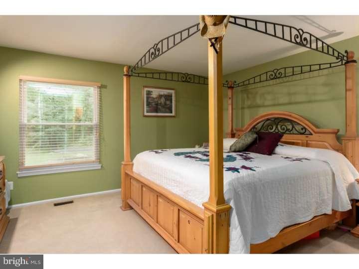 10 Hanover Place Sicklerville, NJ 08081 - Photo 10 of 20 a bedroom with a bed and a window