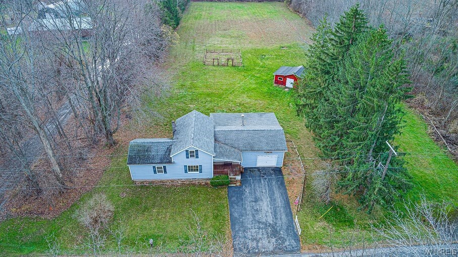 7382 Hoffman Road Somerset, NY 14008 - Photo 1 of 1