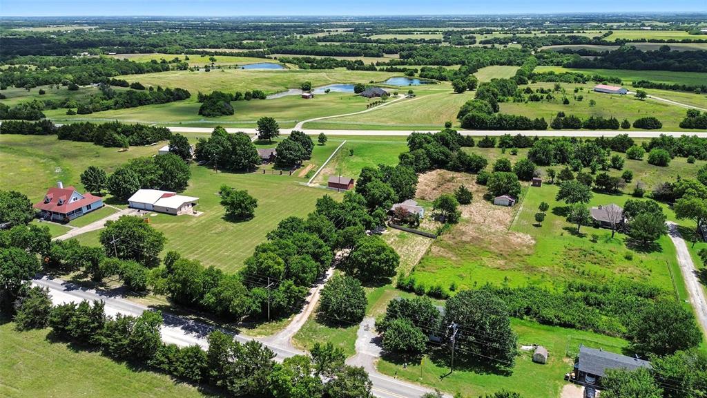 78 South State Highway 78 Blue Ridge, TX 75424 - Photo 2 of 5