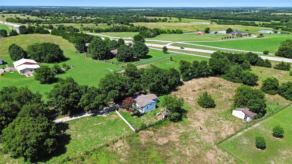 78 South State Highway 78 Blue Ridge, TX 75424 - Photo 3 of 5