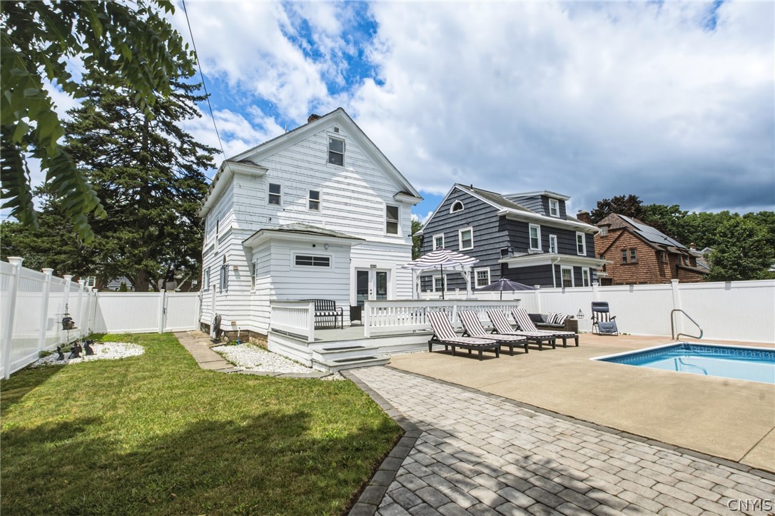 1402 North Madison Street Rome, NY 13440 - Photo 27 of 37