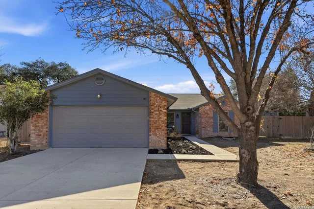 $345,000 | 12206 Ecksminster Street, San Antonio, TX 78216