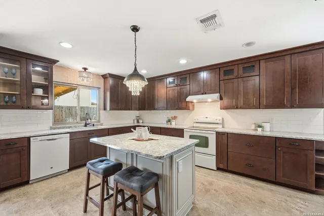 $345,000 | 12206 Ecksminster Street, San Antonio, TX 78216