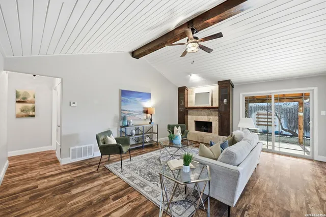 $345,000 | 12206 Ecksminster Street, San Antonio, TX 78216