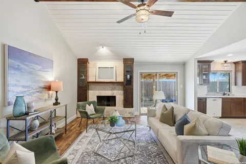$345,000 | 12206 Ecksminster Street, San Antonio, TX 78216