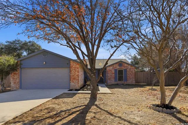 $345,000 | 12206 Ecksminster Street, San Antonio, TX 78216